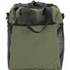 PACKOVE Borsa Porta-Stivali da Pesca Oxford Durevole Rete Traspirante, Contenitore Regolabile per Stivali da Wading, per Escursioni e Pesca all'Aperto