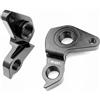 XRXEA Gancio deragliatore Bicicletta 2 Pezzi Rd for T//F//S//A M10X1 P//i//n//a//r/e//l//l//o D//o//g/m//a F10 Gravel Road Mountain Mech Dropout