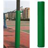 Generic Imbottitura per bastoni da basket - Cuscinetti resistenti ai raggi UV impermeabili per la sicurezza, protezione per tutte le stagioni, ideale per canestri da basket interni ed esterni