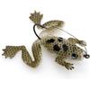 Angoily Esche da Pesca Artificiali Soft Lures 8 Unitá 6cm 5g con Gancio PVC Realistiche e Resistenti per Pesca Outdoor in Acqua Dolciastre