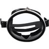 Alasum Maschera da Snorkeling Completa con Ampio Angolo di Visione e Funzione Anti-appannamento per Subacquea Adulti, per Festa Estiva e Nuoto