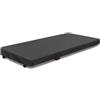 Gettimore Copertura per tapis roulant Oxford 210D per attrezzatura fitness domestica, impermeabile antipolvere per protezione con orlo elastico, borsa pieghevole inclusa