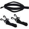 Tsophreniq Attrezzature Corda Elastica Pallavolo Spikes Trainer Pallavolo Spikes Training Enduring