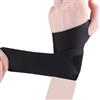 ZEPFJHE Polso per Tennis Badminton Sport ad alta intensità Flessibile Elastico Design Comfortableleeve Polso per Tennis Badminton Sleeve Protector