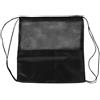 CaFfen Borsa Da Basket Basketball Accessori for l'allenamento di basket Borsa portaoggetti for pallavolo e con coulisse a mezza rete Borse for calcio