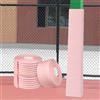 Generic Imbottitura per bastone da basket per allenamento, impermeabile, autoadesiva, protezione di sicurezza, set da 10 pezzi