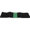 Mtlavishness Fascia da Braccio per correzione Swing Cintura per correzione Allenamento Swing da Golf con Fascia Elastica Misura Universale per Golfisti Facile da Indossare