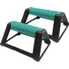 Generic Maniglia Push Up - Attrezzature Per Esercizio Ergonomico A Forma di H, Strumento Di Formazione Del Muscolo | Barra Di Spinta Di Rinforzo Per Il Fitness Di Viaggio Della Ginnastica A Casa, Entr