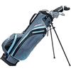 Longridge Set da golf Longridge Ladies Vector, 8 pezzi, mano destra