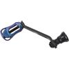 ZMdooreasy Per Daiwa Fuego Reel Singolo Rocker Maniglia Braccio 70mm In Fibra di Carbonio Manopola Con Doppio Cuscinetto Per Canna Da Pesca Parti di Riparazione Oro (argento)