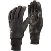 Black Diamond Mont Blanc Guanti, Unisex - Adulto, Black, XL