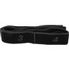 HUSHUI Fascia Elastica per Balli Latini per Adulti per Allenamento di Resistenza e Miglioramento della flessibilità - Materiale in Cotone Poliestere - Perfetta per Ginnastica e Yoga - 1 Fascia di