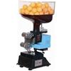 Generic Robot trainer da ping pong, macchina automatica per palline da ping pong, con telecomando senza fili, per pratica domestica, dispositivo di allenamento per ping pong
