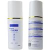 Riaisttd Detergente in gomma per racchette da ping pong, spray da 100 ml per pulizia racchette, flacone spray per la pulizia durevole per la manutenzione della pagaia da ping pong, rimozione di polvere e