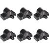 Tuminita 6X Sensore Acceleratore Induttivo per da Golf Elettrici 25854G01 Sensore Acceleratore Induttivo per DCS PDS
