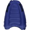 Oxxggkao Tavola da surf galleggiante con manici Bodyboard portatile Outdoor gonfiabile Tavola da surf Piscine galleggianti Attrezzature per sport acquatici