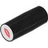 GATHINESS Marcatore per Palline da Golf in Plastica Nera Tampone Autoinchiostrante per Facile Identificazione, Accessorio Versatile per Golfisti Durante Gioco