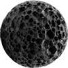 KAHDGSS Sudore Arrampicata roccia Grip Trainer Hand Grip Enhancer per musicisti Atleti e appassionati fitness Palla a mano in pietra rotonda facile da usare