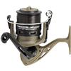 TRABUCCO Hydrus XF Specimen - Mulinello da Pesca con Filo Max Plus Imbobinato, Corpo in Grafite Superlight, Frizione Anteriore Micro-Regolabile, Ideale per Feeder, Fondo e Carp Fishing (Taglia 4000)
