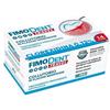 Fimodent - Travel Colluttorio Anti Placca Con Clorexidina 0,12% Monodose Confezione 14 Flaconi