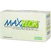 LABORATORI LEGREN Maxiflor - Laboratori Legren - 10 Flaconcini da 10ml - Integratore alimentare per disturbi intestinali