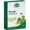 ESI Srl ESI GinkgoMax - 30 Ovalette - Integratore per Migliorare le Funzioni Mentali