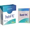 BOIRON Srl Datif PC - Boiron - 90 compresse - Rimedio Omepatico per stati di ansia