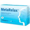 METAGENICS BELGIUM Metarelax Stress Metagenics 45 Compresse
