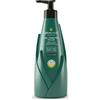 ZUCCARI Srl Gel Primitivo d'Aloe - Zuccari - Dispender da 300 ml - Gel di Aloe vera che aiuta a lenire la pelle stressata, irritata, arrossata e scottata
