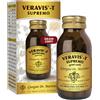 DR.GIORGINI SER-VI Veravis-T Supremo Grani corti - Giorgini Dr. Martino - 90 g - Integratore alimentare per il benessere dell'intestino