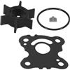 maXpeedingrods Girante Acqua Kit for Honda Fuoribordo 8HP 15HP 20HP 06192-ZW9-A30 18-3478