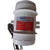 Ventilatore Di Sentina Marino In Linea SEAFLO 3 "24V 145 CFM Barca