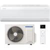 Samsung CONDIZIONATORE SAMSUNG WINDFREE AVANT S2 MONOSPLIT INVERTER R32 A+++ WIFI