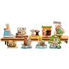 Funism Alexander The Fat Tigerblind Box Mini Figures Little Tiger E His Companions Fun