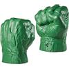 HASBRO The Incredible Hulk Marvel Legends Premium Roleplay Fists Hasbro