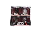 JADA TOYS Star Wars Mini Figures Wave 1 6.5 Cm Assortment (12) Jada Toys