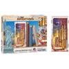 REVELL NEW YORK TINY ADVENTURES BOOK NOOK Puzzle REVELL