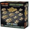Flames of War: FRAB03 French Char B1 bis Combat Company (plastic)