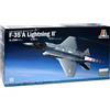 Italeri 2506-1:32 Lockheed F-35A Lighting II Aviation