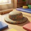 Tavola Equilibrio Bambini Dome Centrale Rialzata Tavola Bilanciamento