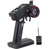 6ch RC Controller Parti giocattolo RC Supporto Modalità Mista Range di 300