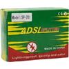 EcoPrice Splitter ADSL SP-201 Adattatore Splitter da Linea a Telefono e Modem EcoPrice