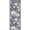 Vilber, Tappeto, Vinile, MAGNOLIA 08, 52 x 140 x 0.22 cm