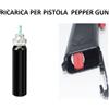 DEFENCE SYSTEM RICARICA PER PISTOLA PEPPER GUN