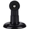 Sonew Parete per Telecamera Sicurezza Monta Supporto, Supporto Regolabile Montaggio con Viti Ancora, Mini Supporto per Telecamera Interno/esterno per Telecamera Sorveglianza CCTV