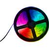 GRUNDIG - Striscia LED RGB 3 Metri con Telecomando