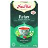 Yogi Tea Calming Tè