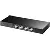 CUDY GS1024E - RACKMOUNT SWITCH 24 PT GIGABIT CUDGS1024E - CUDGS1024E