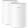 CUDY M3600(2-PACK) - MESH SYSTEM BE3600 WI-FI 7 - 2 NODI CUDM3600(2-PACK) - CUDM3600(2-PACK)