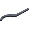 BGS 74224 | Chiave a settore con perno | 155-165 mm